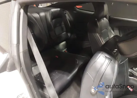 2015 Ford Mustang Gt Premium z USA, uszkodzony, nr VIN 1FA6P8CF2F5346976